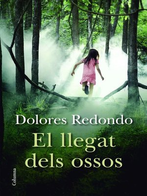 cover image of El llegat dels ossos